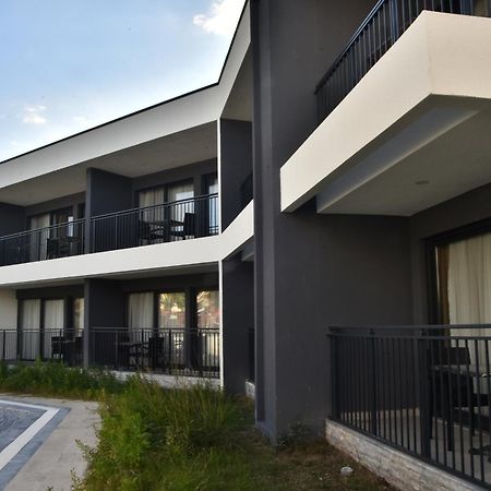 Stella Apart Antalya Ngoại thất bức ảnh
