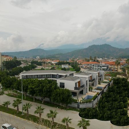 Stella Apart Antalya Ngoại thất bức ảnh