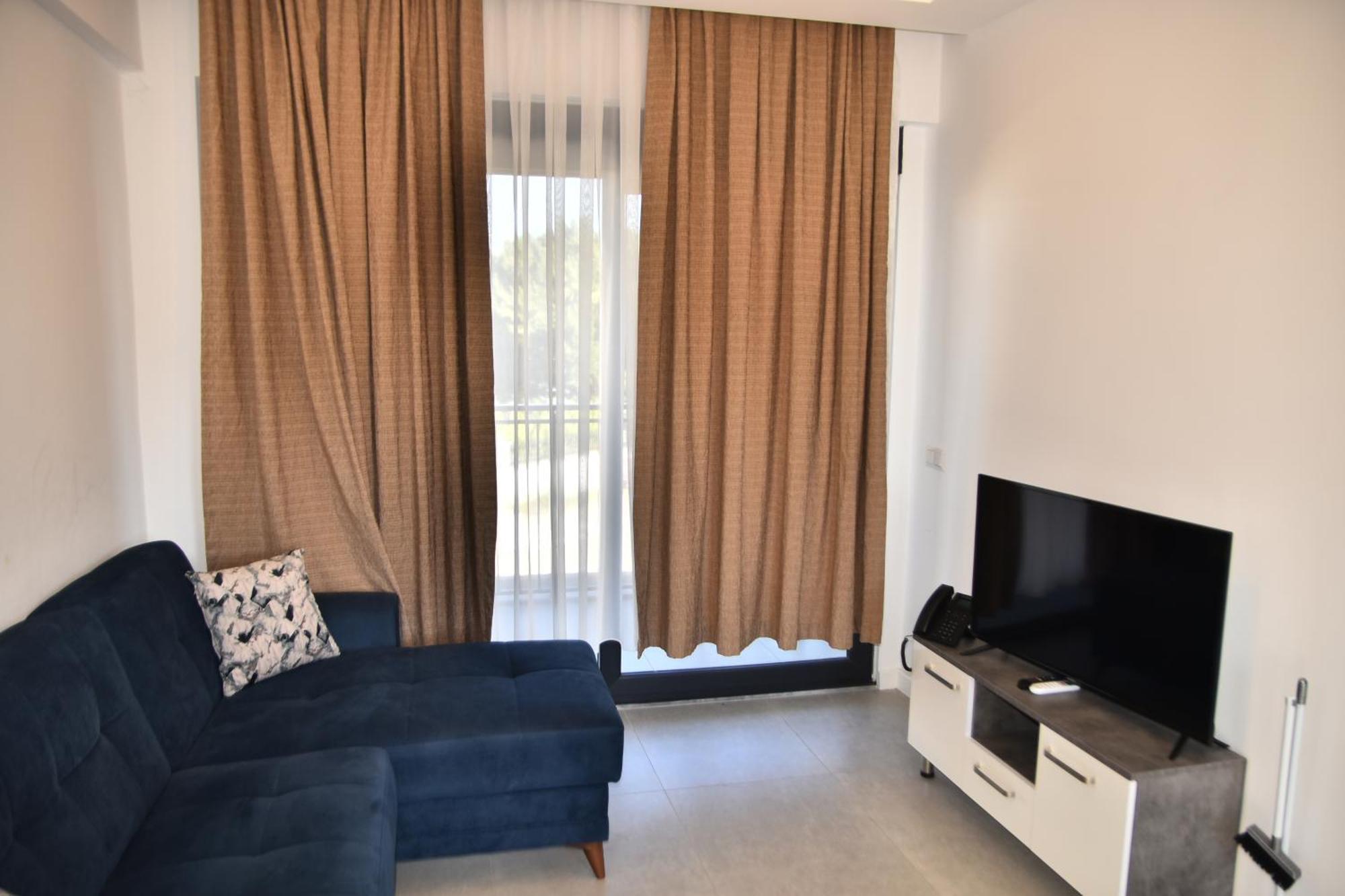 Stella Apart Antalya Ngoại thất bức ảnh