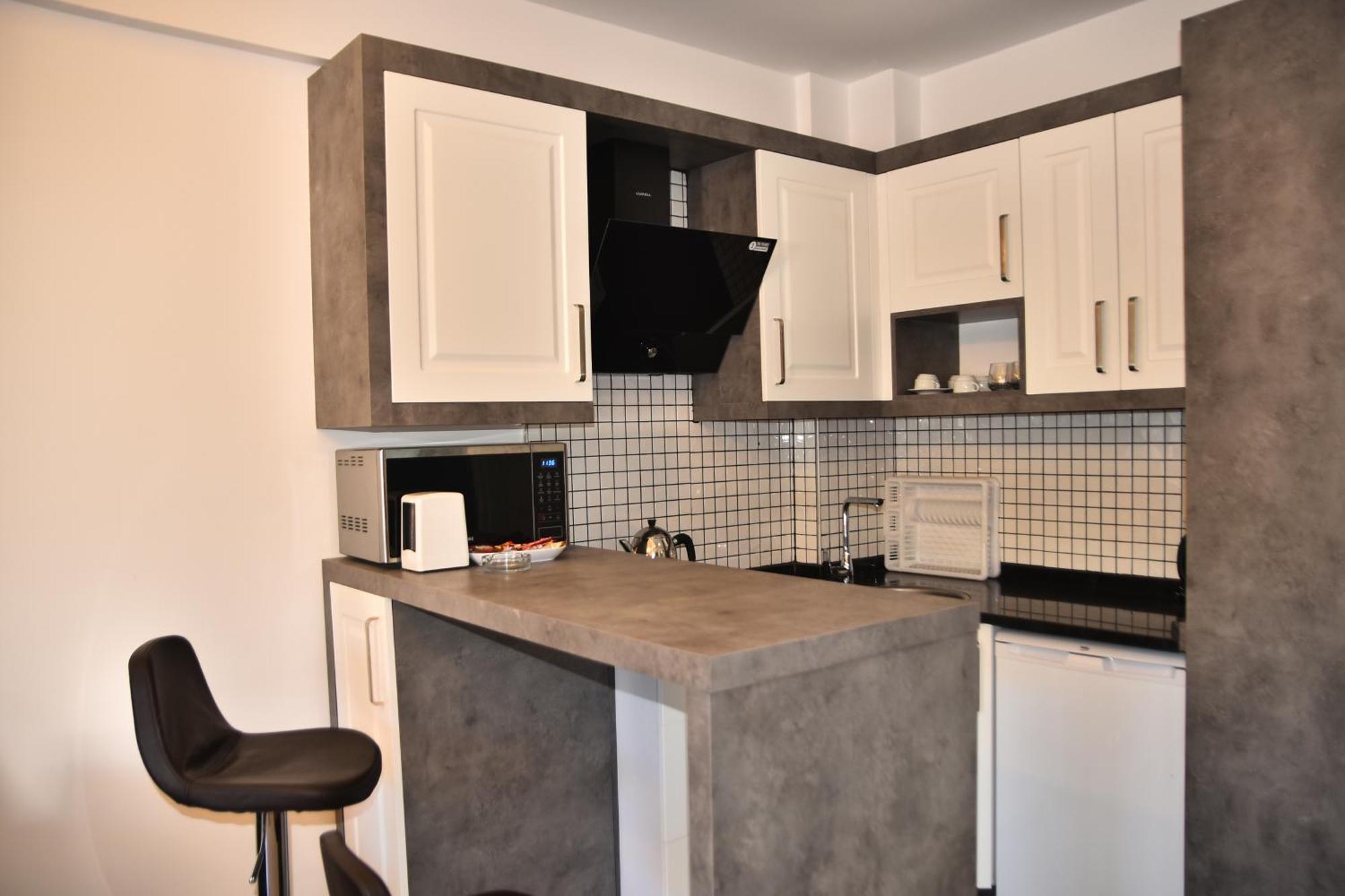 Stella Apart Antalya Ngoại thất bức ảnh