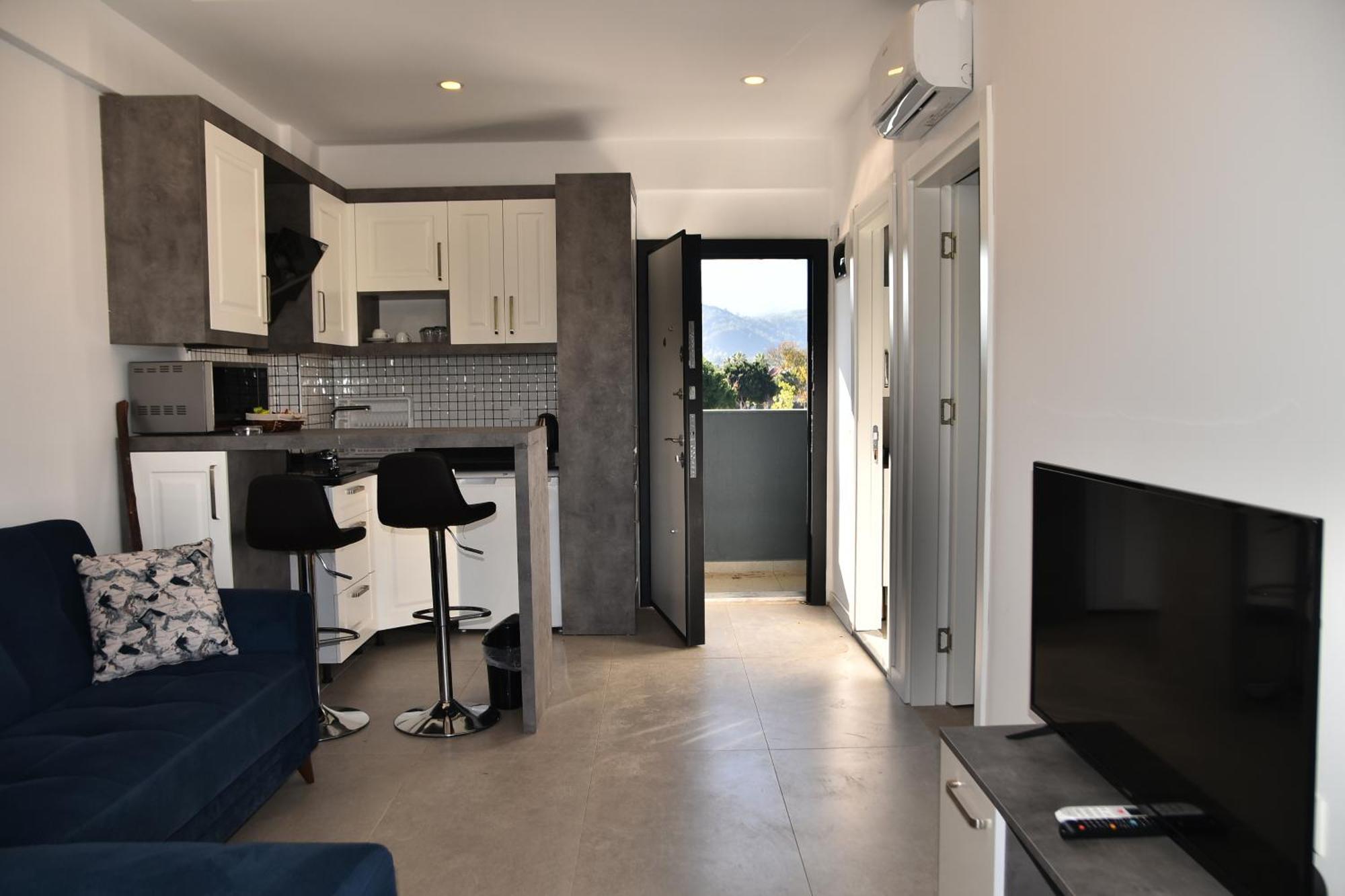 Stella Apart Antalya Ngoại thất bức ảnh