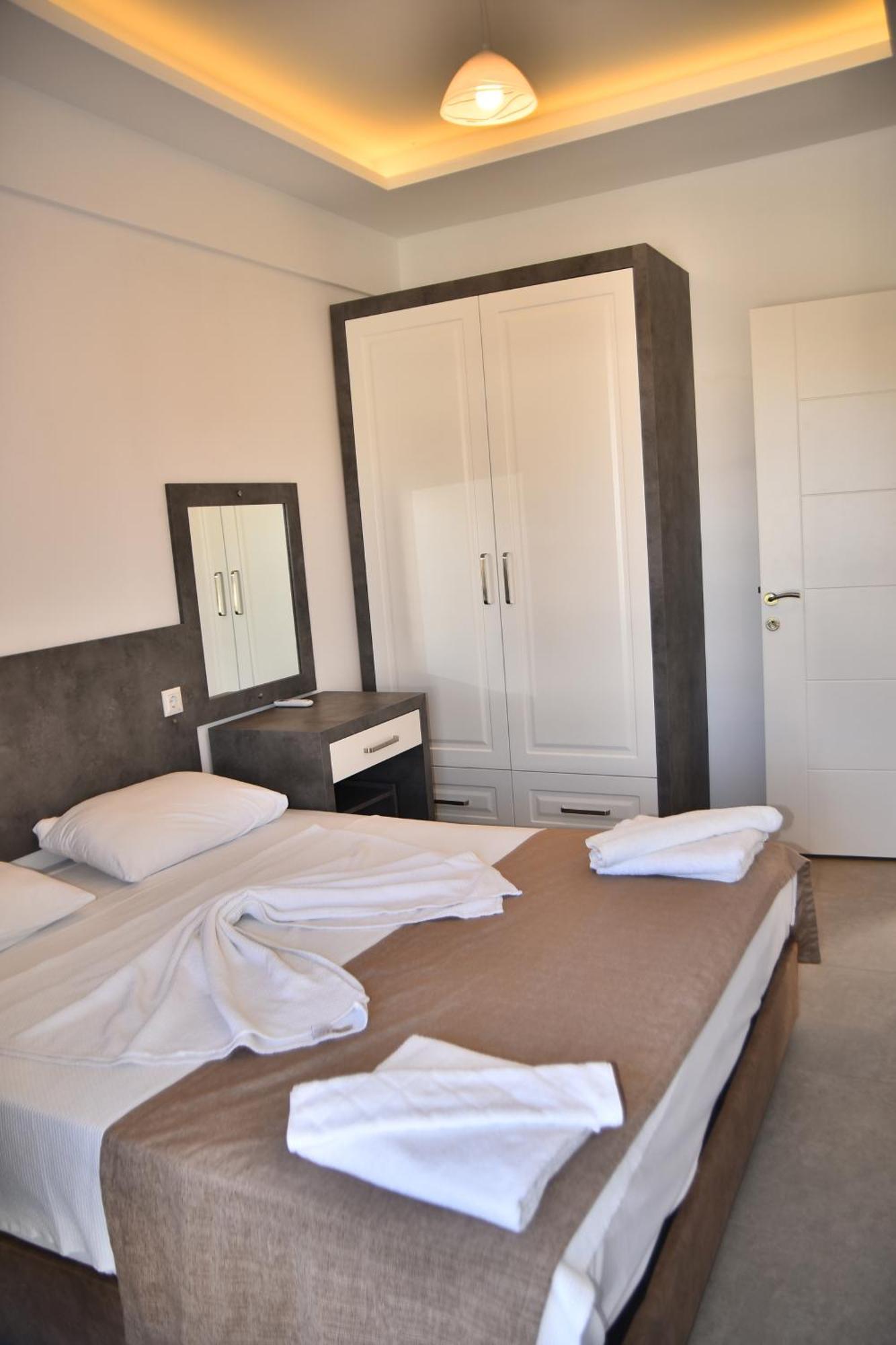 Stella Apart Antalya Ngoại thất bức ảnh