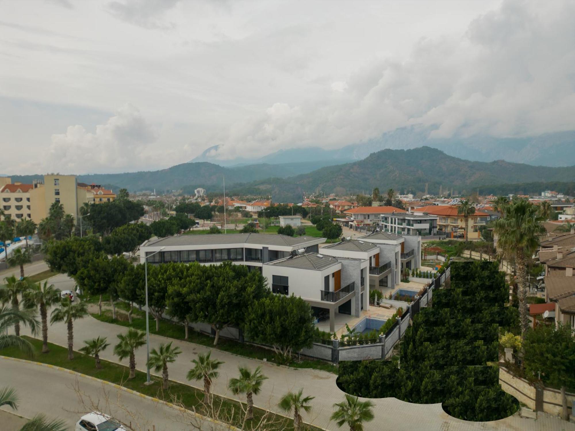 Stella Apart Antalya Ngoại thất bức ảnh