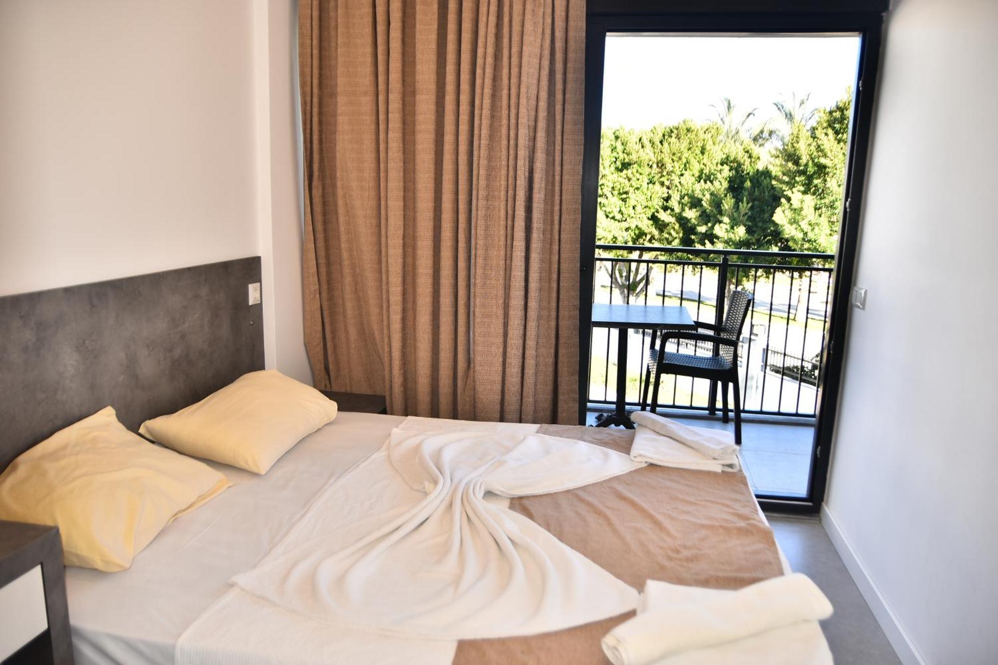 Stella Apart Antalya Ngoại thất bức ảnh
