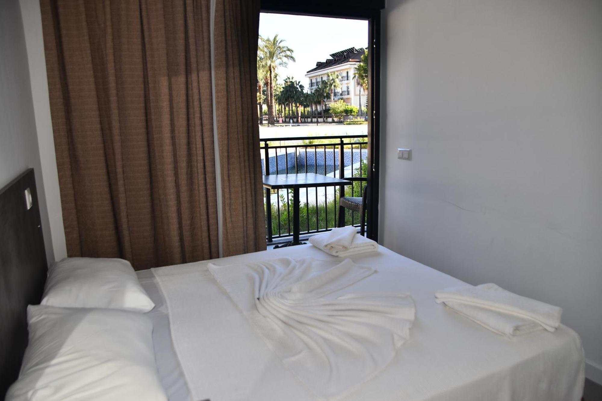 Stella Apart Antalya Ngoại thất bức ảnh