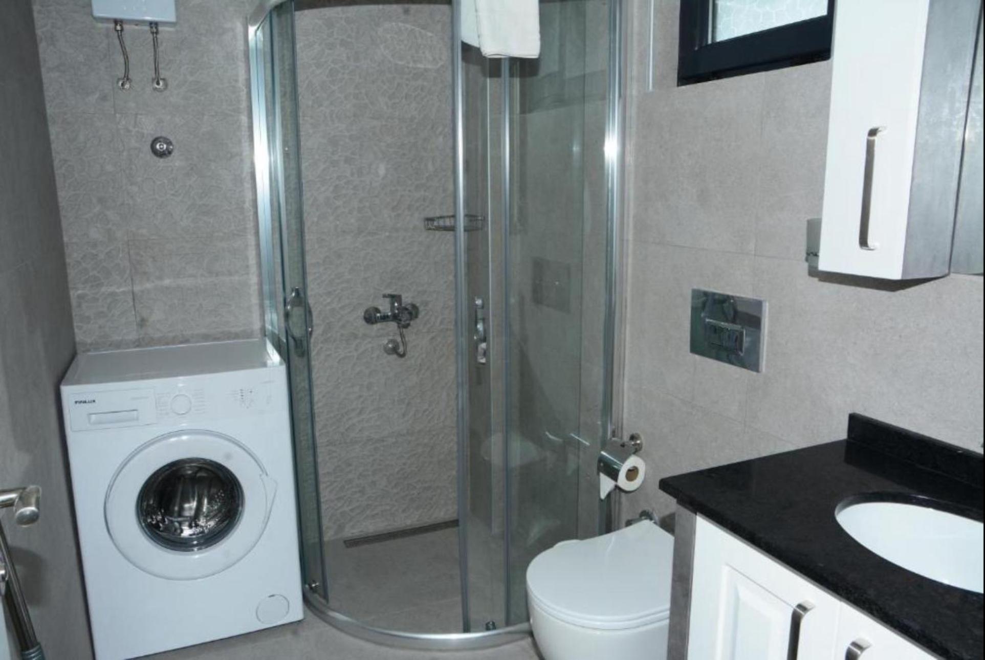 Stella Apart Antalya Ngoại thất bức ảnh