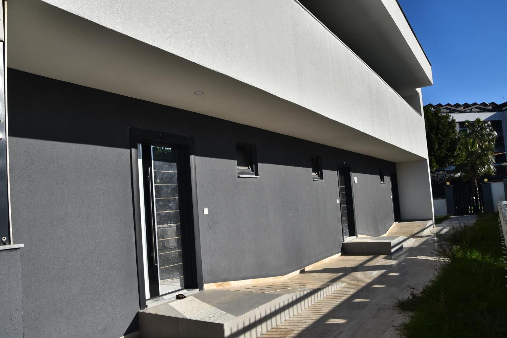 Stella Apart Antalya Ngoại thất bức ảnh