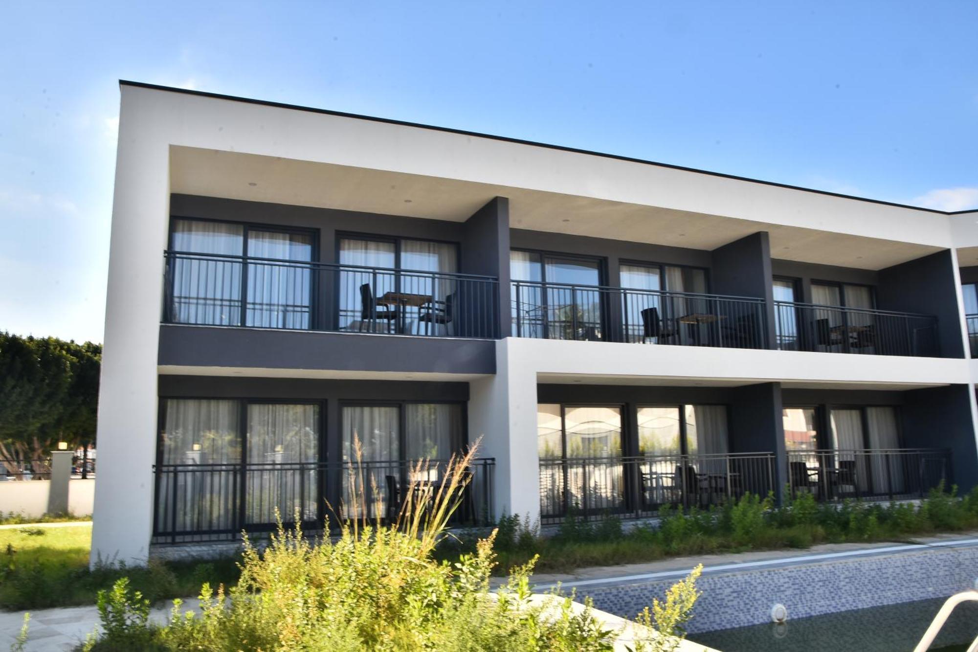Stella Apart Antalya Ngoại thất bức ảnh