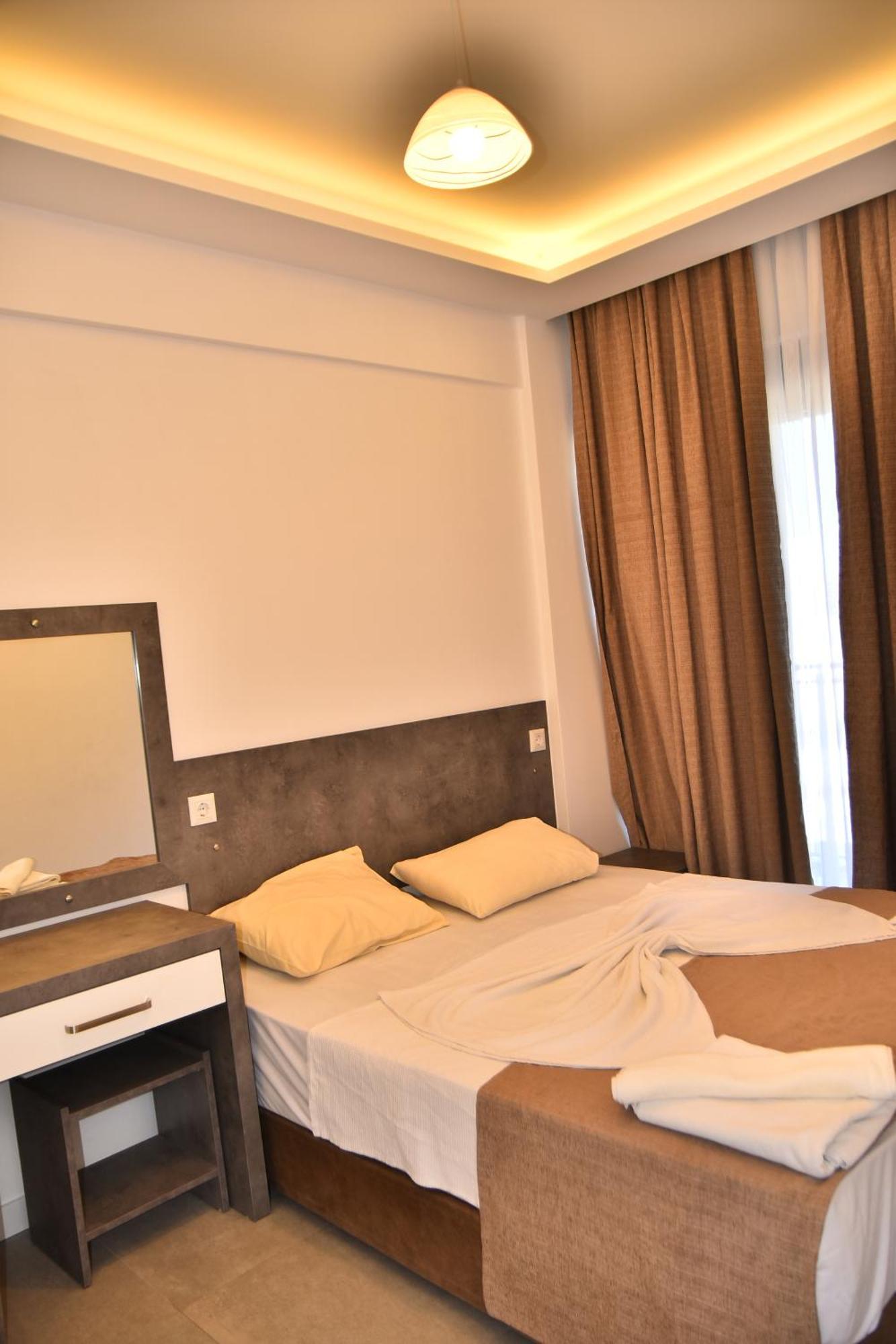 Stella Apart Antalya Ngoại thất bức ảnh