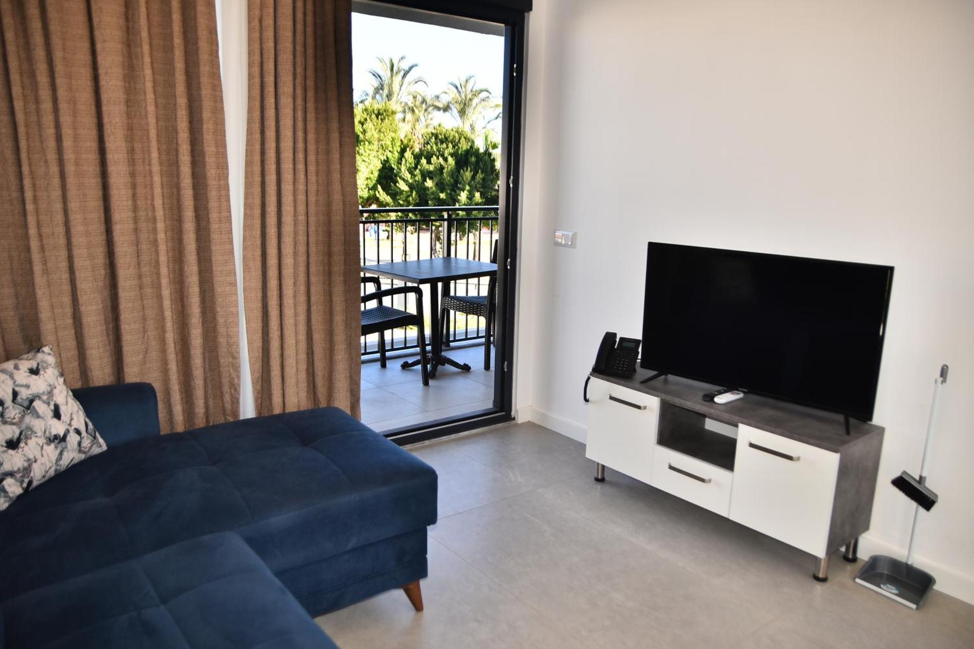 Stella Apart Antalya Ngoại thất bức ảnh