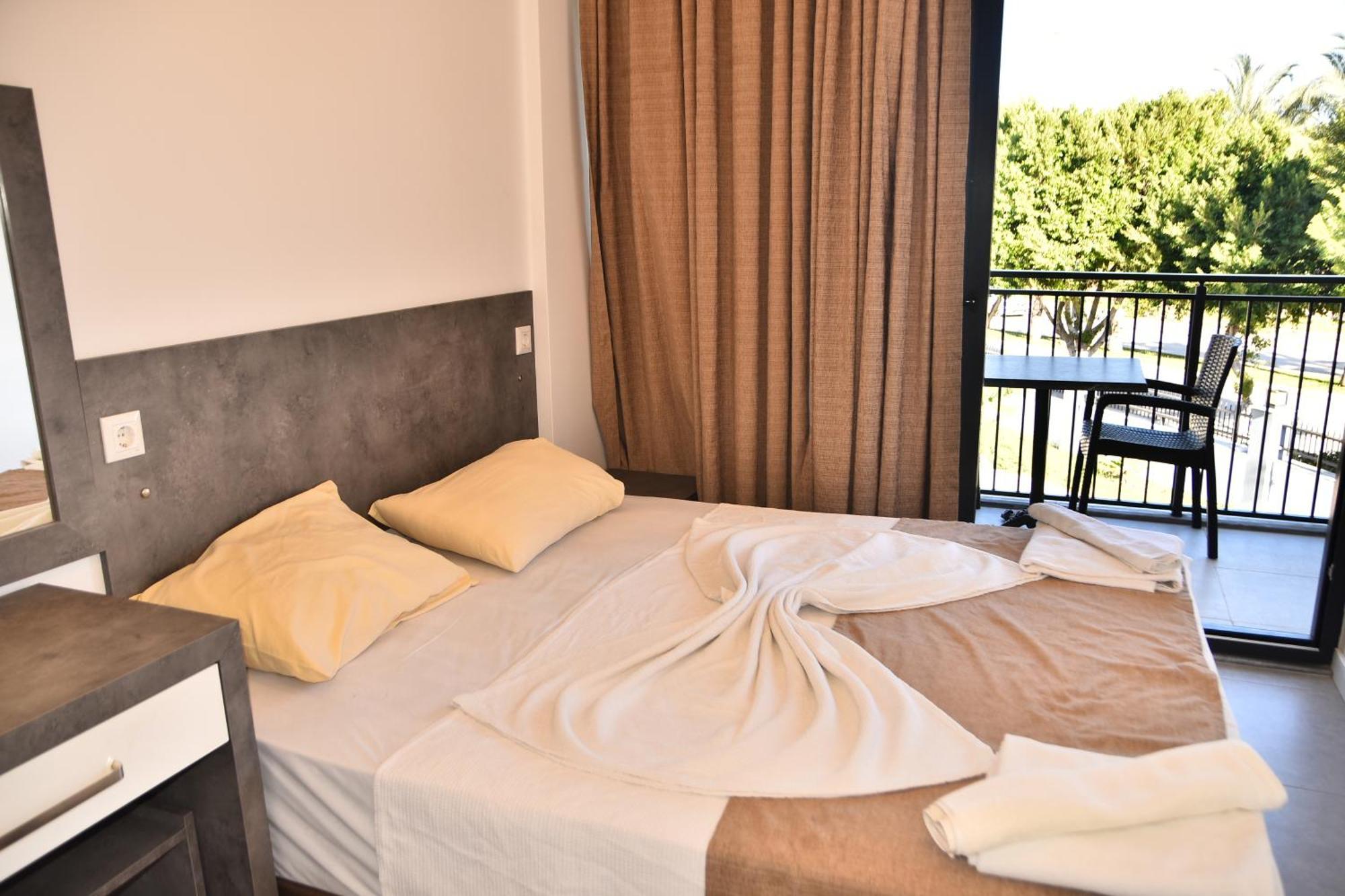 Stella Apart Antalya Ngoại thất bức ảnh