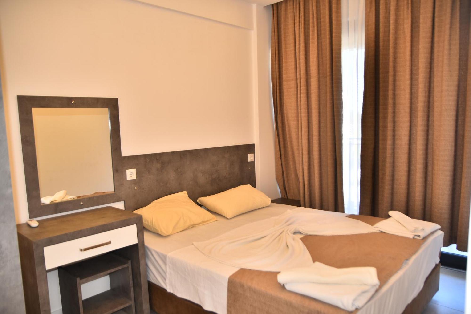 Stella Apart Antalya Ngoại thất bức ảnh