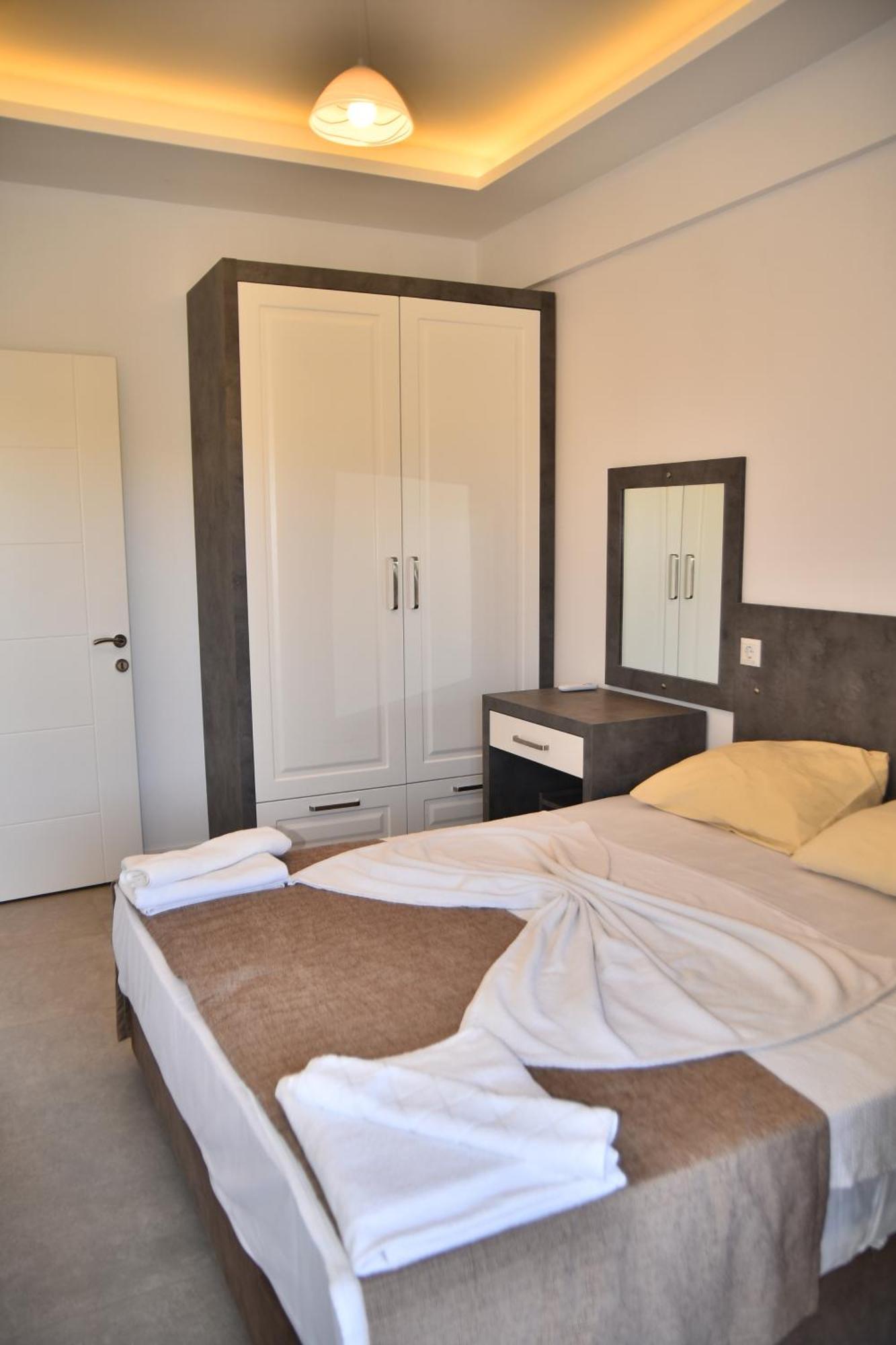 Stella Apart Antalya Ngoại thất bức ảnh